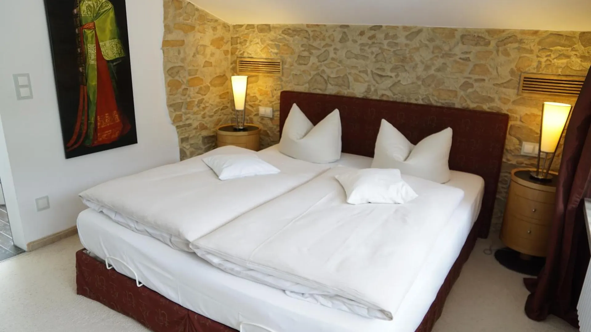****  Alpenhof Hotel Bayrischzell Germany